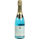Le Celebracion Alcohol Free Blue Sparkling Drinking 75 cl