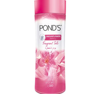 Ponds Pink Lily Fragrant Talc 300 g