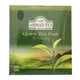 Ahmad Pure Green Tea 100 Teabags