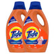 Tide Automatic Power Gel Clean & Fresh 2 x 2.8 Litres