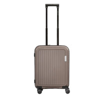Wenger 4 Wheel Hard Trolley Optimo 57cm Brown
