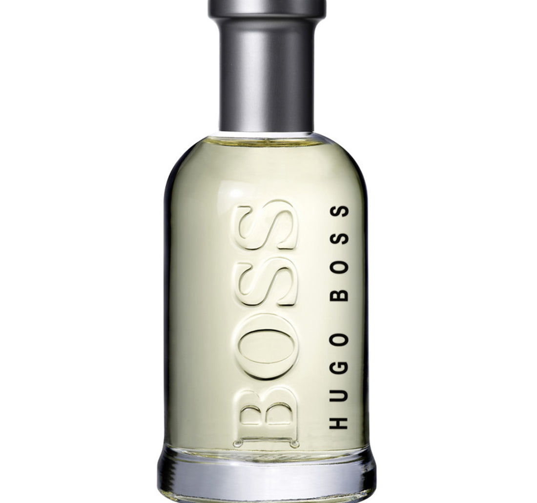 Hugo Boss EDT Men 100 ml