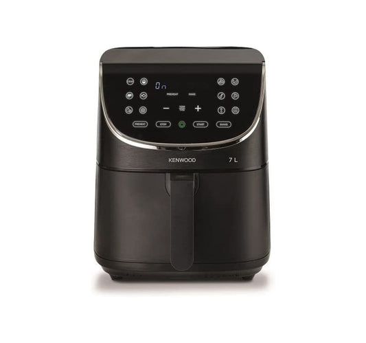 Kenwood Air Fryer HFM80.000SS 7L