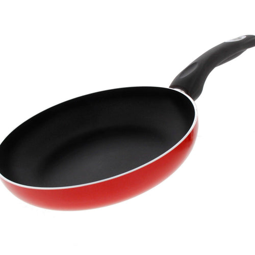 Chefline Aluminium Fry Pan, 24 cm, XF24R