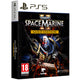 Warhammer 40,000: Space Marine 2 Gold Edition PS5