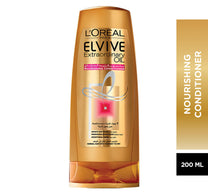 L'Oreal Elvive Extra Ordinary Nourishing Conditioner 200 ml