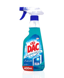 Dac Glass Cleaner 400 ml