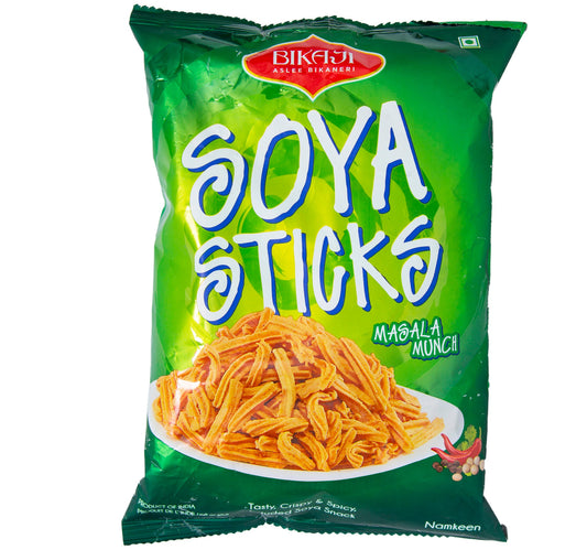 بيكاجي أصابع الصويا ماسالا مونش نامكين 200 جم