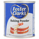 Foster Clark's Baking Powder 225 g