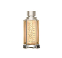 Hugo Boss The Scent Pure Accord Eau De Toilette For Men100ml