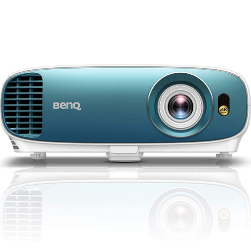 Benq 4K Projector BQ-TK800M
