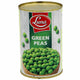 Luna Green Peas 284 g
