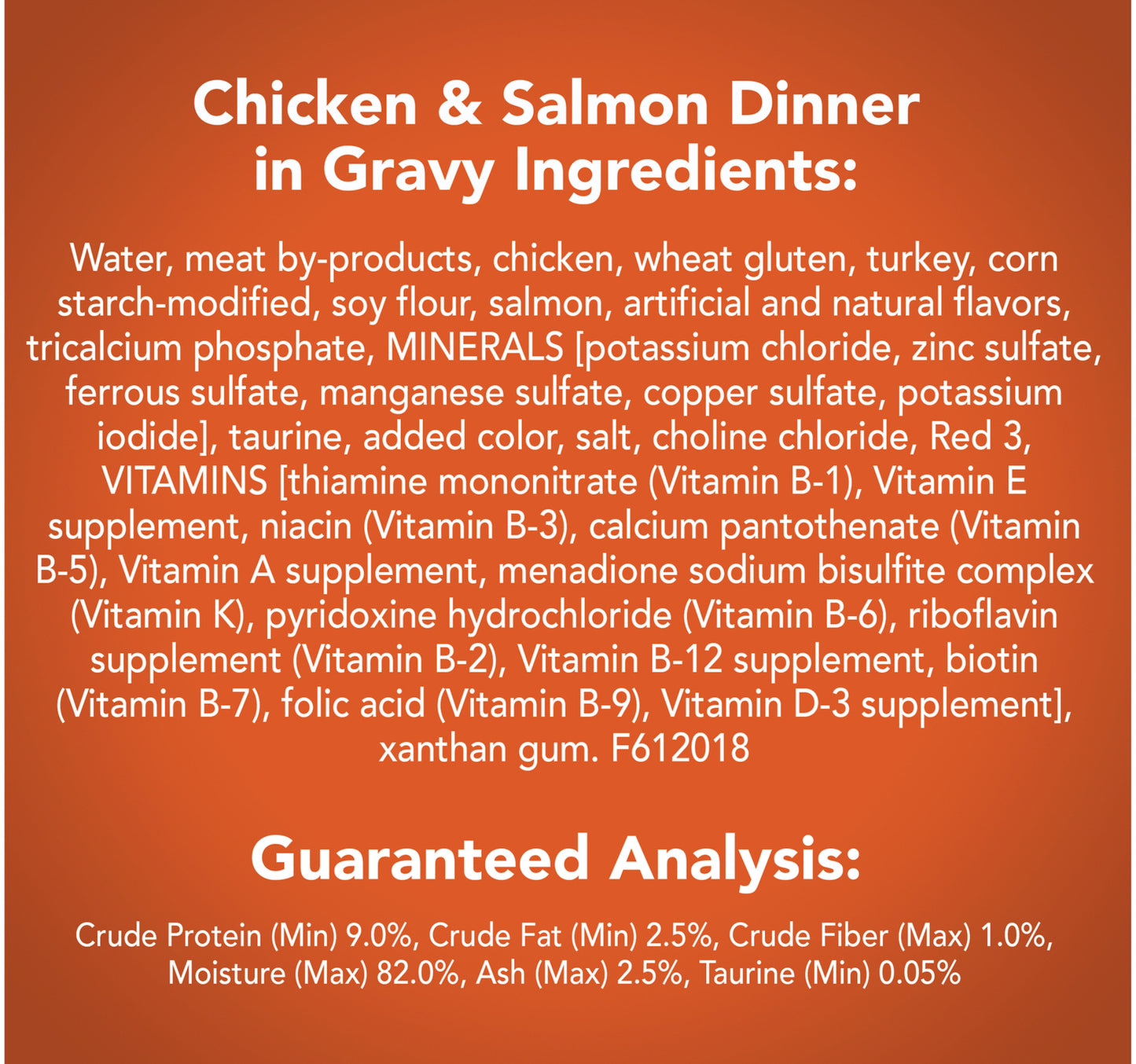 Friskies Shreds Chicken & Salmon Dinner In Gravy 156 g