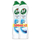 Jif Cream Cleaner Original Value Pack 2 x 500 ml