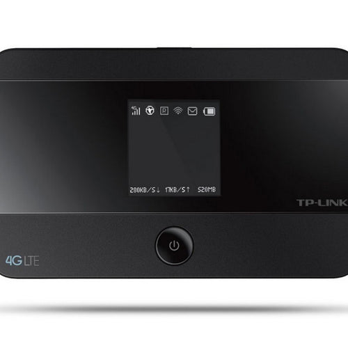 راوتر TP-Link 4G LTE المحمول واي فاي - M7350