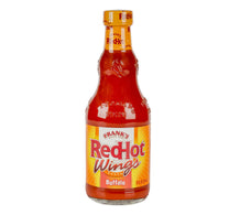 صلصة بافلو من فرانكس ريد هوت وينجز 354 مل