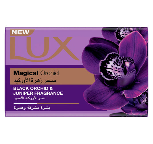 Lux Magical Orchid Bar Soap 120 g
