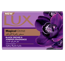 Lux Magical Orchid Bar Soap 120 g