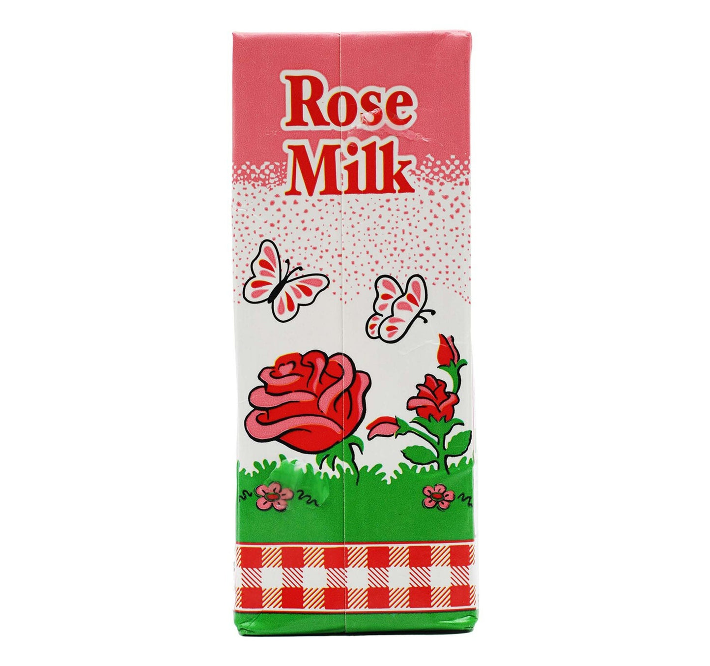 Awal Milk Rose Flavour 6 x 200 ml