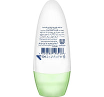 Dove Anti-Perspirant Roll On Cucumber & Green Tea 50 ml