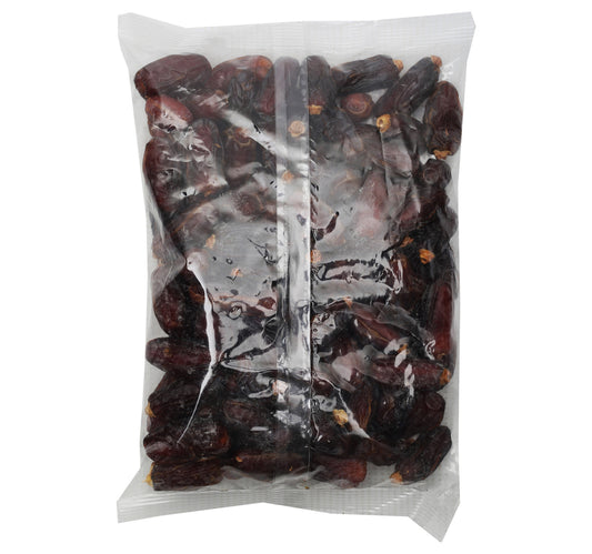 Amal Al Khair Dates Mabroom 1 kg