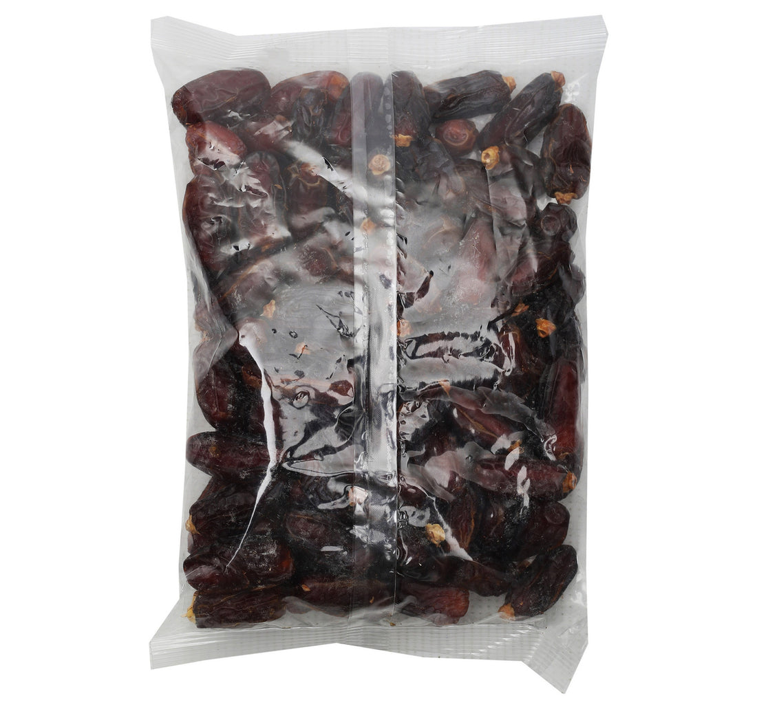 Amal Al Khair Dates Mabroom 1 kg