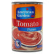 American Garden Tomato Puree Gluten Free 425 g