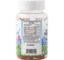 Prime Children Omega 3 Gummy 60 pcs