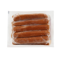 LuLu Hot & Spicy Chicken Franks 340 g