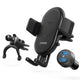 Anker Wireless Car Mount Mobile Charger, Black, B2551H13