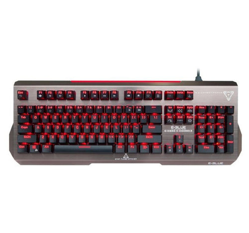 E-Blue Pro Mechanical Gaming KeyBoard, EKM770