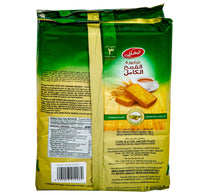 Tiffany Whole Wheat Rusk with Added Cardamom Value Pack 2 x 280 g