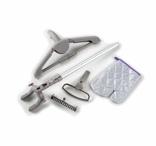 Kenwood Garment Steamer GSP65BK 1500W