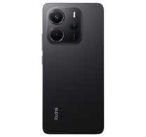 Xiaomi Redmi Note 14 4G Smartphone, 8 GB RAM, 256 GB Storage, AI crafted ,Mid Night Black