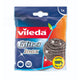 Vileda Inox Dish Washing Metallic Scourer 1 pc