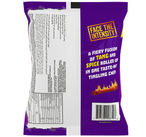 Takis Fuego Hot Chili Pepper & Lime Tortilla Chips 113.4 g