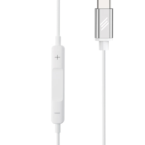 Smartix Type-C Earphone SILCEWT