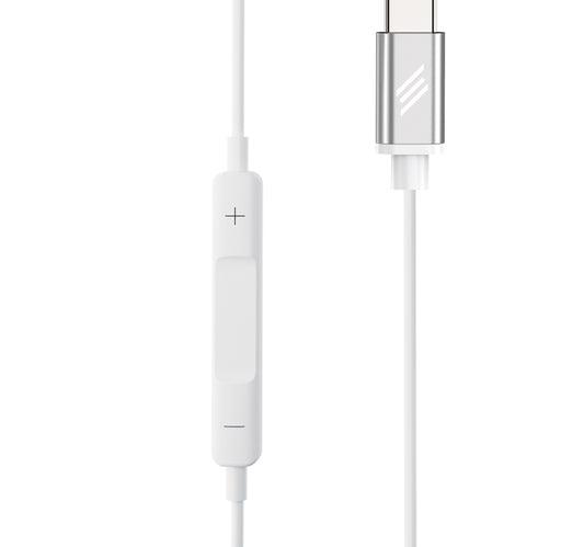 Smartix Type-C Earphone SILCEWT