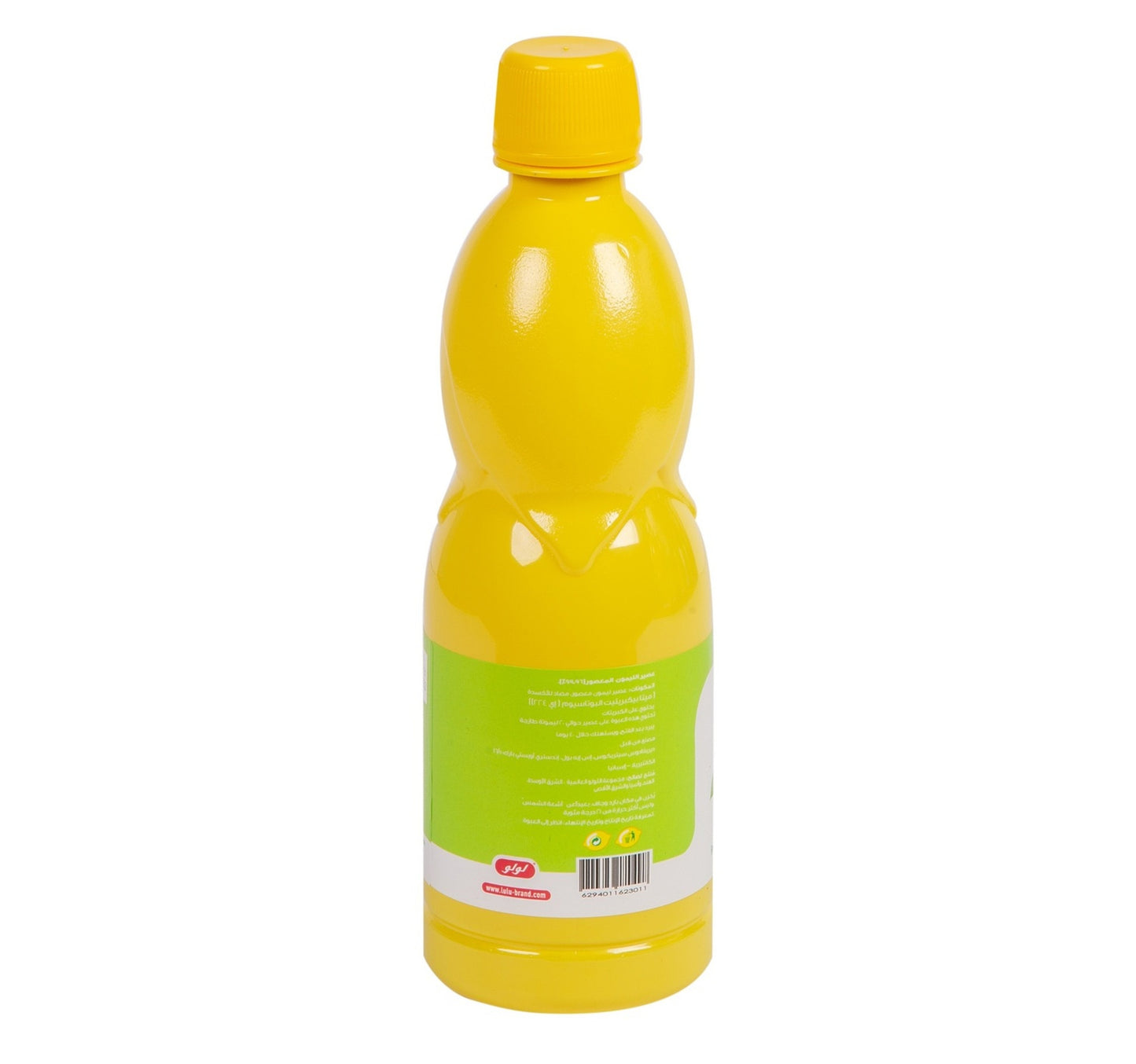 LuLu Freshly Squeezed Lemon juice 500 ml
