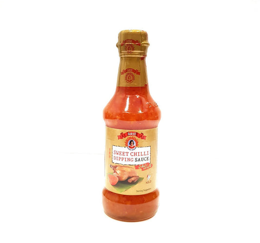 Suree Sweet Chilli Dipping Sauce 295 ml