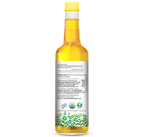Natureland Organics Groundnut Oil 1 Litre