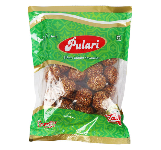Pulari Gingelly Ball 180 g