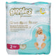 Giggles Premium Baby Diaper Mini Size 2 3-6 kg 70pcs