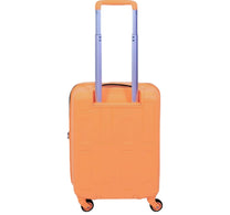American Tourister Ellipso 4 Spinner Wheel Hard Trolley, 55 cm, Apricot Blush
