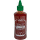 LuLu Sriracha Hot Chili Sauce 450 ml