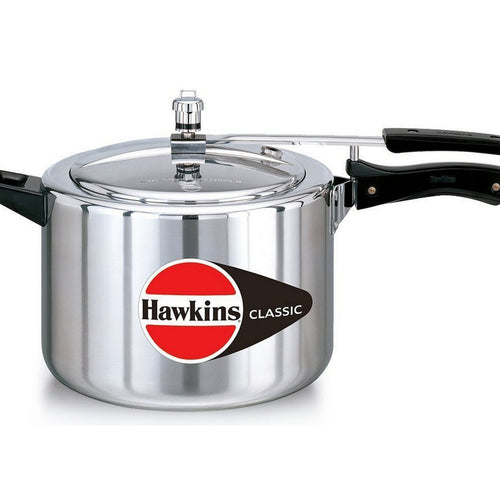 Hawkins Pressure Cooker 5Ltr