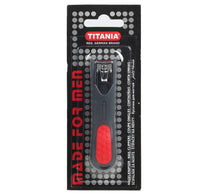 Titania Nail Clipper For Men 1052.2 1 pc