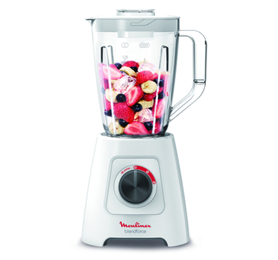 Moulinex Blender LM422127 600W