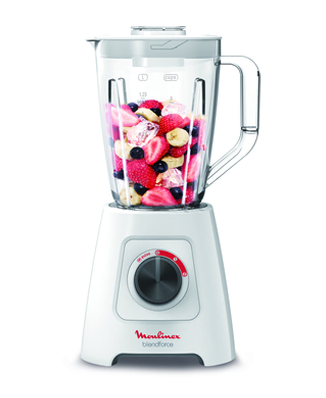 Moulinex Blender LM422127 600W