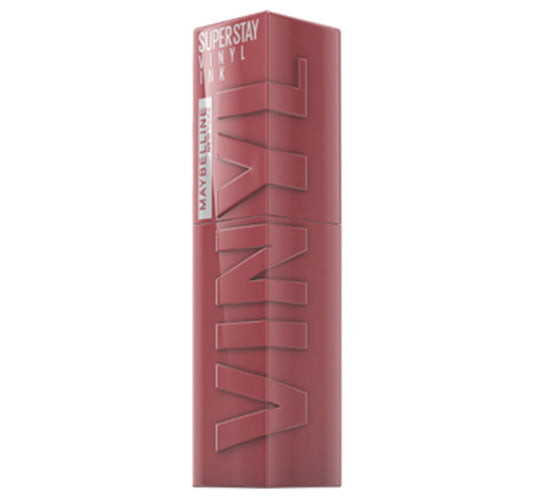 Maybelline New York Super Stay Vinyl Ink Liquid Lipstick Witty 40 1 pc
